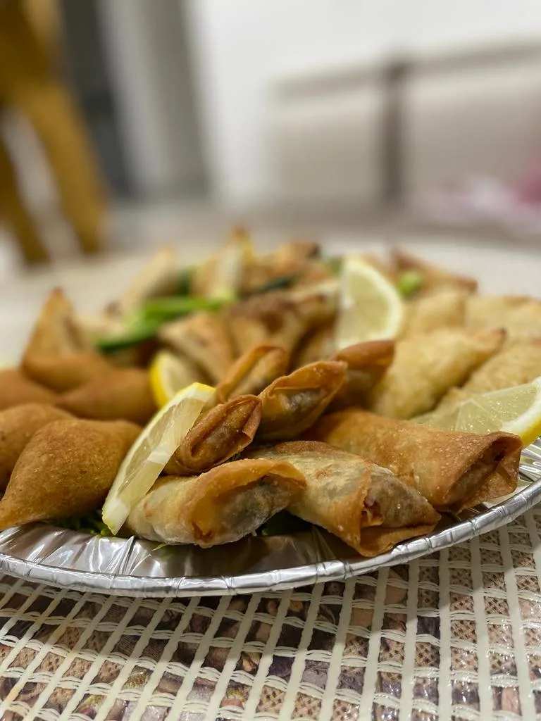 سمبوسة