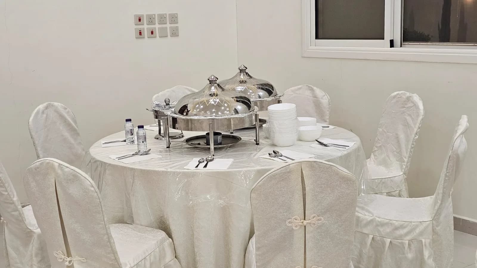 بوادي الرز مع لحم الغنم · نص ذبيحة